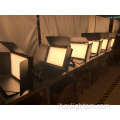 3200K-5600K BI Color Fotografia LED Pannello LED